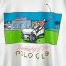 画像2: 90s USA製 POLO CLUB PARODY TEE SHIRT (2)