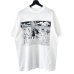 画像1: 90s USA製 先住民 ART TEE SHIRT (1)