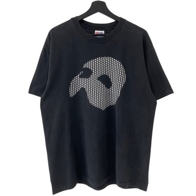 画像1: 90s USA製 オペラ座の怪人 TEE SHIRT