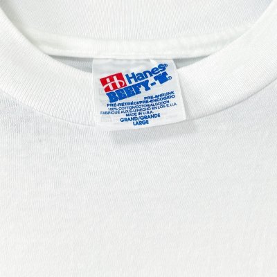 画像4: 90s USA製 先住民 ART TEE SHIRT