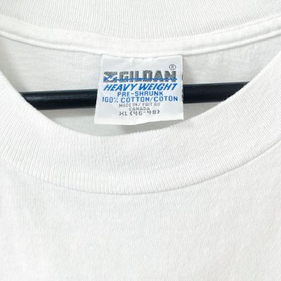 画像4: 90s USA製 ART TEE SHIRT