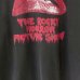 画像6: 90s USA製 THE ROCKY HORROR PICTURE SHOW TEE SHIRT