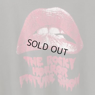 画像2: 90s USA製 THE ROCKY HORROR PICTURE SHOW TEE SHIRT