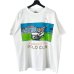 画像1: 90s USA製 POLO CLUB PARODY TEE SHIRT (1)