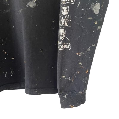 画像7: 90s〜00s SKULL SKATES DEAD GUYS L/S TEE SHIRT