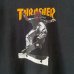 画像2: 90s〜00s THRASHER "PUSHEAD" TEE SHIRT (2)