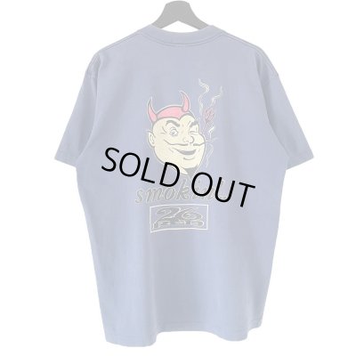 画像2: 90s USA製 26RED TEE SHIRT