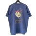 画像2: 90s USA製 26RED TEE SHIRT (2)