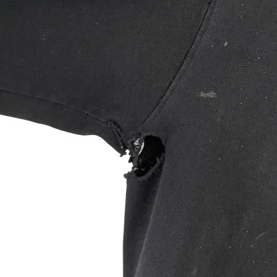 画像8: 90s〜00s SKULL SKATES DEAD GUYS L/S TEE SHIRT