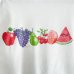 画像4: 90s〜00s WHOLE FOODS TEE SHIRT