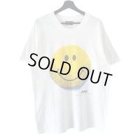 90s JEEP SMILEY FACE TEE SHIRT