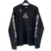 画像1: 90s〜00s SKULL SKATES DEAD GUYS L/S TEE SHIRT (1)