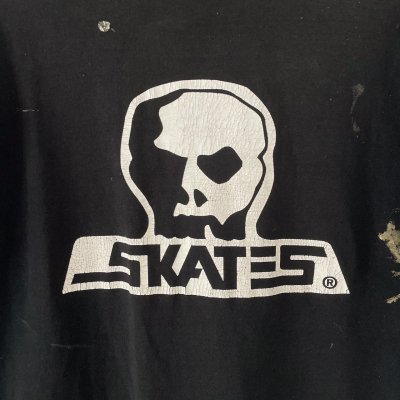 画像4: 90s〜00s SKULL SKATES DEAD GUYS L/S TEE SHIRT