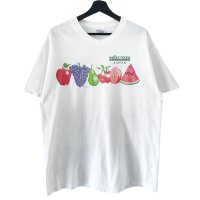 90s〜00s WHOLE FOODS TEE SHIRT