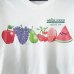 画像3: 90s〜00s WHOLE FOODS TEE SHIRT