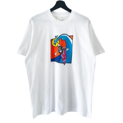 画像1: 90s OREO TEE SHIRT