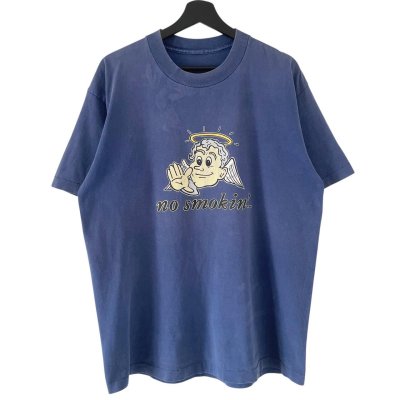 画像1: 90s USA製 26RED TEE SHIRT