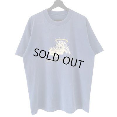 画像1: 90s USA製 26RED TEE SHIRT