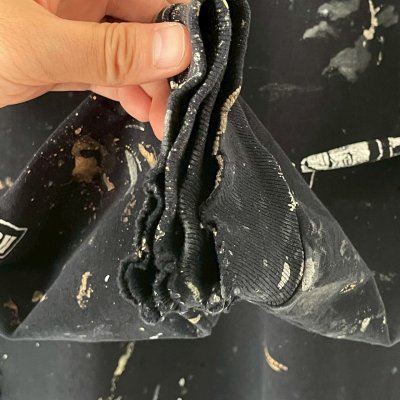 画像10: 90s〜00s SKULL SKATES DEAD GUYS L/S TEE SHIRT