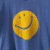 画像2: 60s USA製 SMILEY FACE TEE SHIRT (2)