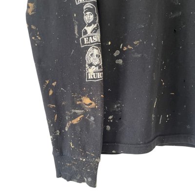 画像6: 90s〜00s SKULL SKATES DEAD GUYS L/S TEE SHIRT