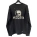 画像2: 90s〜00s SKULL SKATES DEAD GUYS L/S TEE SHIRT (2)