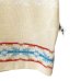 画像3: 90s HANG TEN JACQUARD BORDER TEE SHIRT (3)