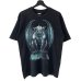 画像1: 90s USA製 FASHION VICTIM GARGOYLE TEE SHIRT (1)