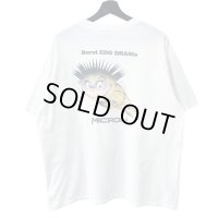 90s USA製 MICRON TECHNOLOGY TEE SHIRT