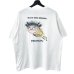 画像1: 90s USA製 MICRON TECHNOLOGY TEE SHIRT (1)