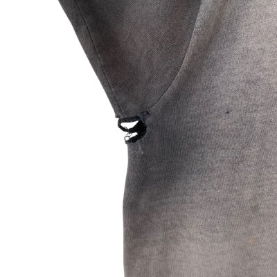 画像5: 90s USA製 STURGIS BROKEN SPOKE SALOON TEE SHIRT