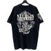画像2: 90s USA製 STURGIS TEE SHIRT (2)