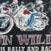 画像8: 90s USA製 STURGIS TEE SHIRT