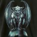 画像2: 90s USA製 FASHION VICTIM GARGOYLE TEE SHIRT (2)