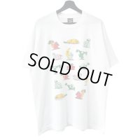 90s カナダ製 四十八手 TEE SHIRT