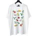 画像1: 90s カナダ製 四十八手 TEE SHIRT (1)