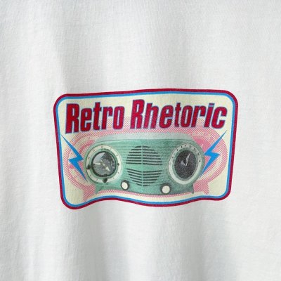 画像4: 90s〜00s BABY PHOTO TEE SHIRT