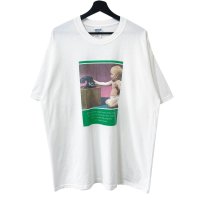 90s〜00s BABY PHOTO TEE SHIRT