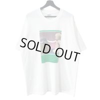 90s〜00s BABY PHOTO TEE SHIRT