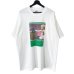 画像1: 90s〜00s BABY PHOTO TEE SHIRT (1)