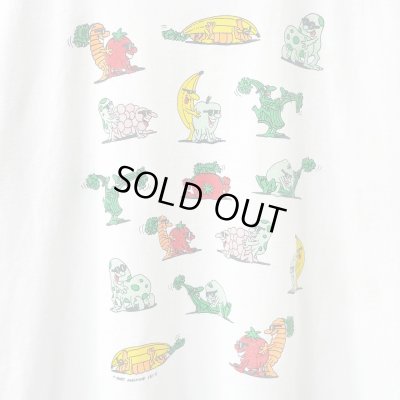 画像2: 90s カナダ製 四十八手 TEE SHIRT