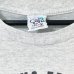 画像7: 90s USA製 I HAVE NO TROUBLES GUN SHOT TEE SHIRT