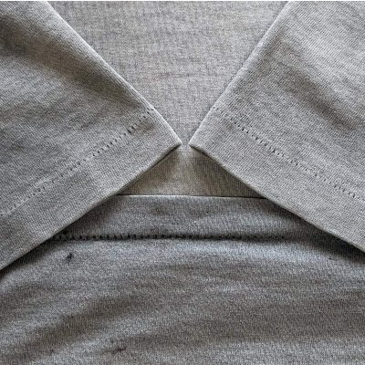 画像10: 90s USA製 STURGIS BROKEN SPOKE SALOON TEE SHIRT