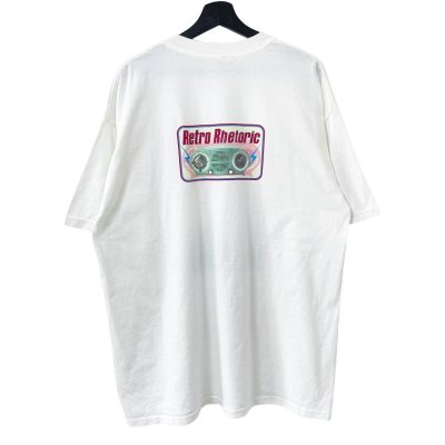 画像2: 90s〜00s BABY PHOTO TEE SHIRT