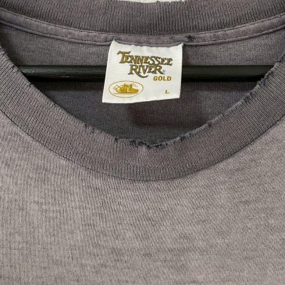 画像11: 90s USA製 STURGIS BROKEN SPOKE SALOON TEE SHIRT