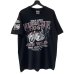 画像1: 90s USA製 STURGIS TEE SHIRT (1)