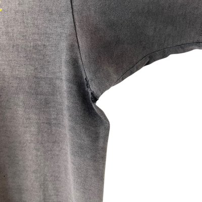 画像7: 90s USA製 STURGIS BROKEN SPOKE SALOON TEE SHIRT