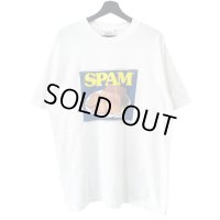 90s SPAM TEE SHIRT