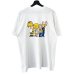 画像1: 90s NOFX PUNKIN' DONUTS TEE SHIRT (1)