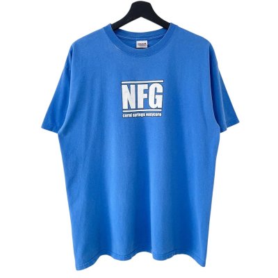画像2: 00s NEW FOUND GLORY TEE SHIRT